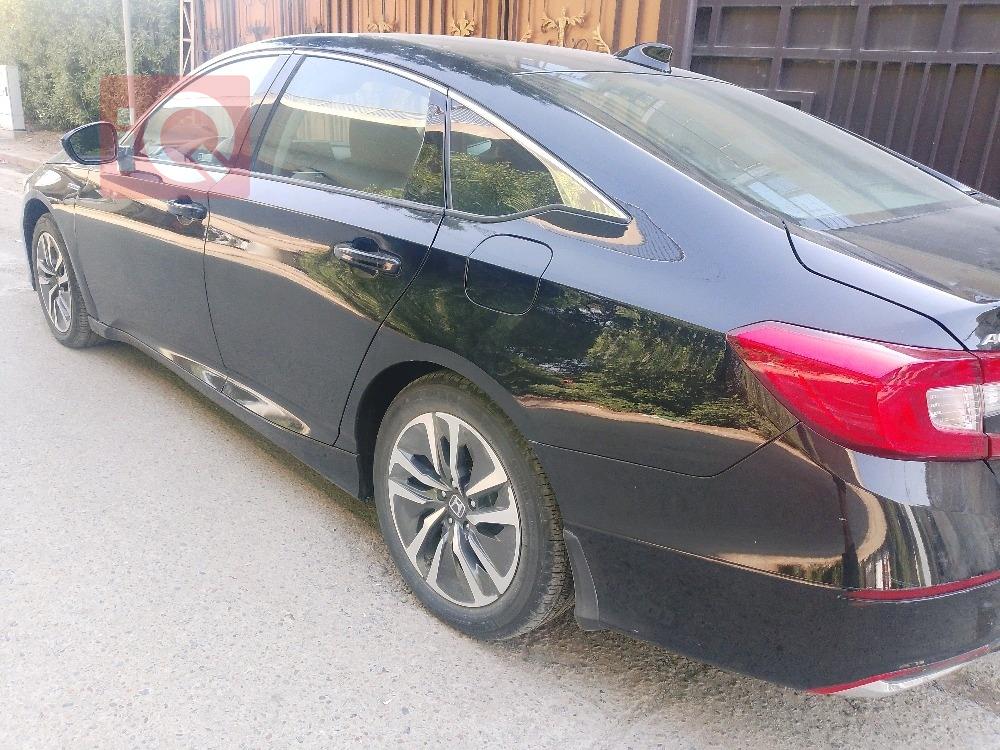 هوندا أكورد